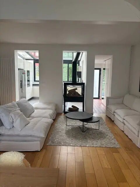 Maison à louer, 141m², Clamart
