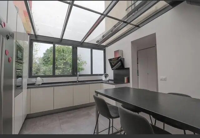 Maison à louer, 141m², Clamart