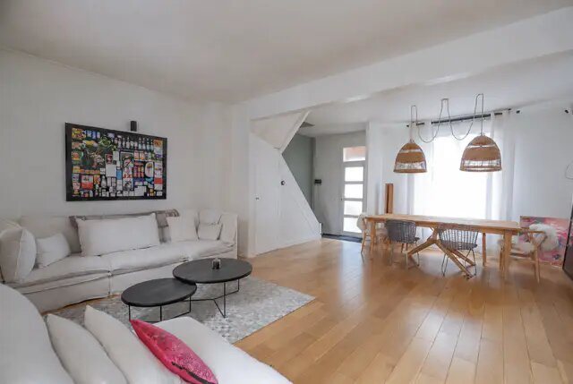 Maison à louer, 141m², Clamart