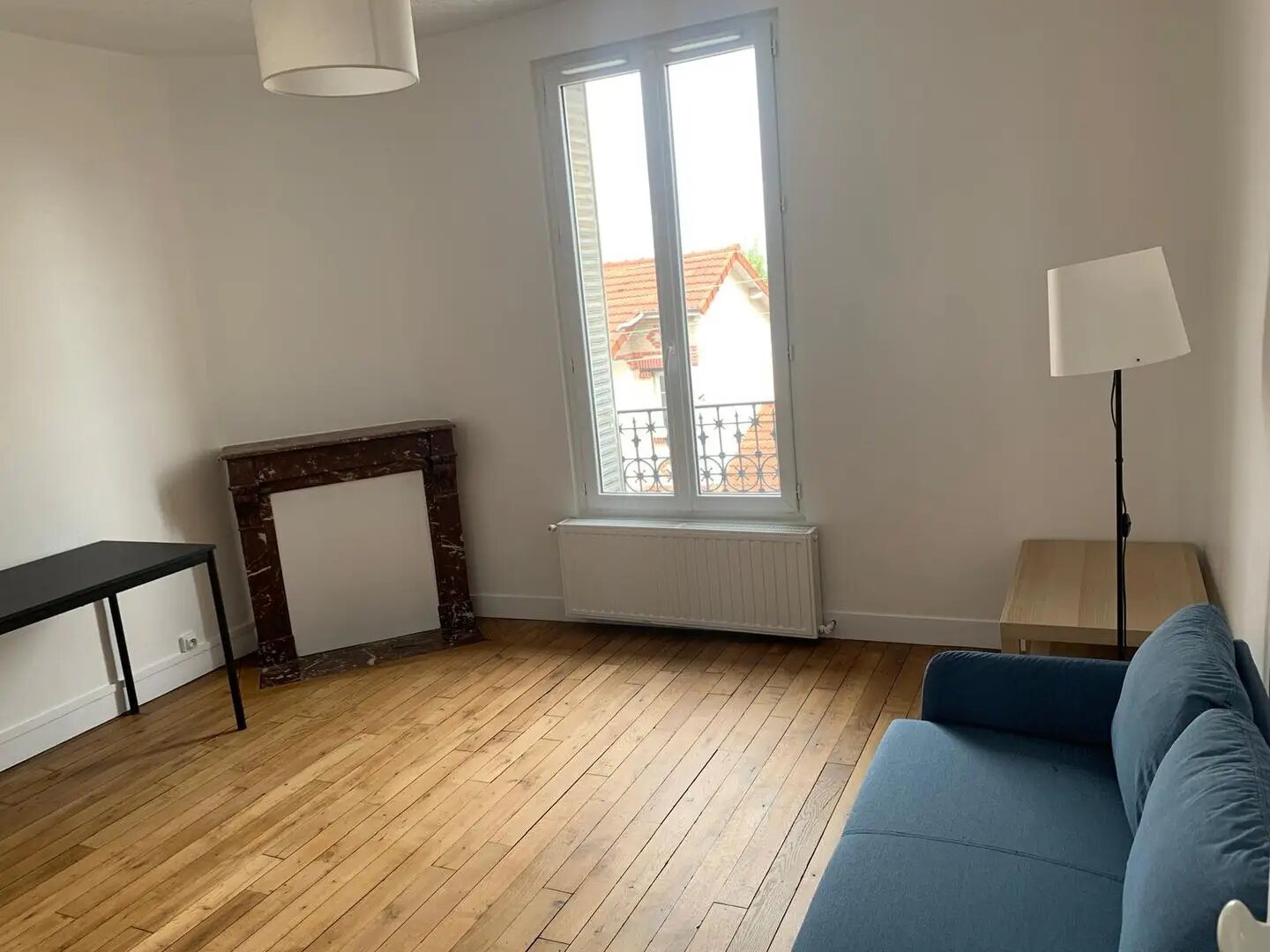 Appartement à louer, 40m², Ablon-sur-Seine