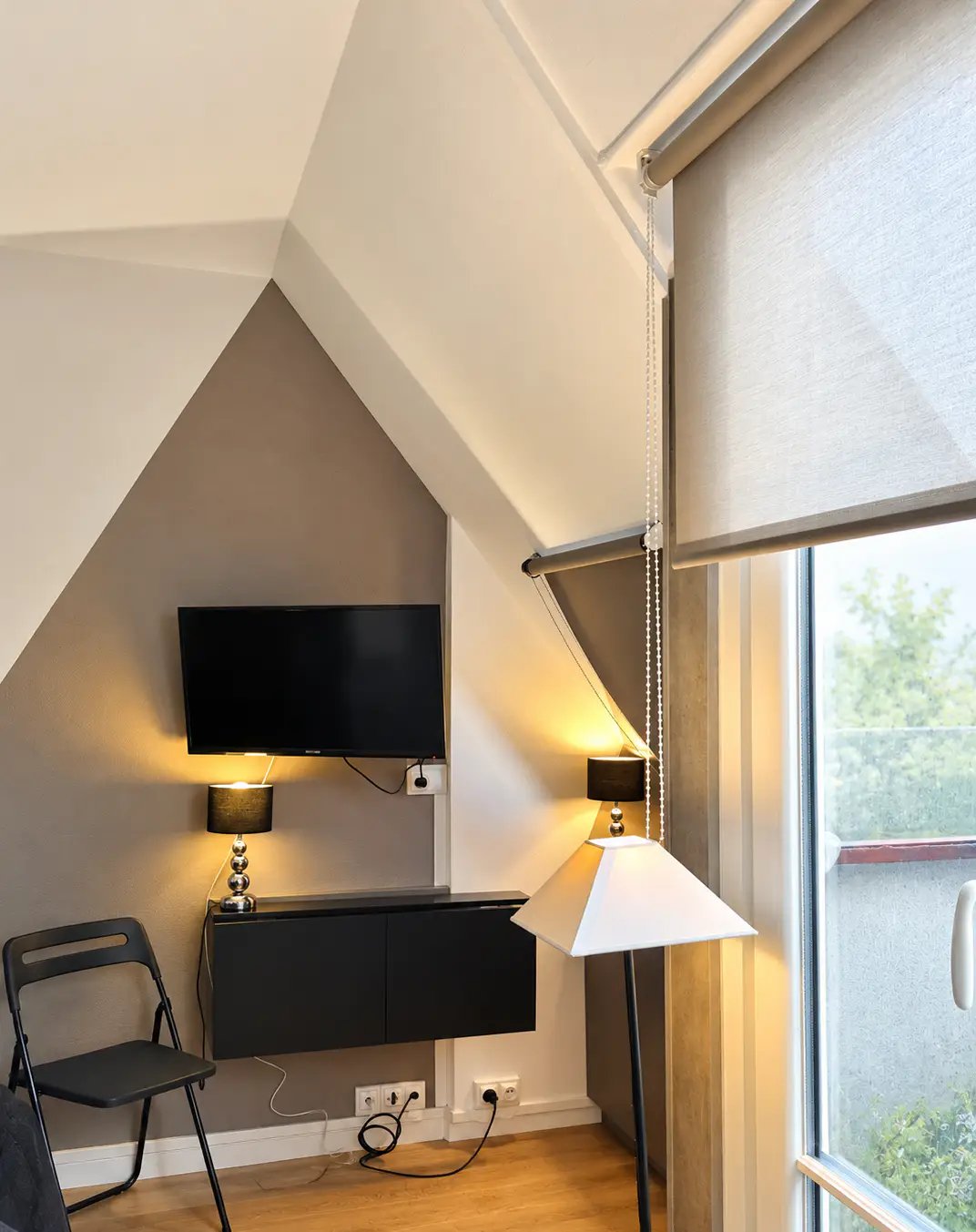 Appartement à vendre, 9m², Paris 16ème