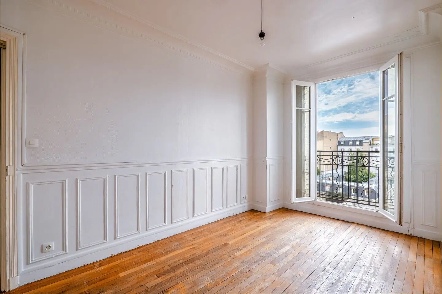 Appartement à vendre, 36m², Montrouge