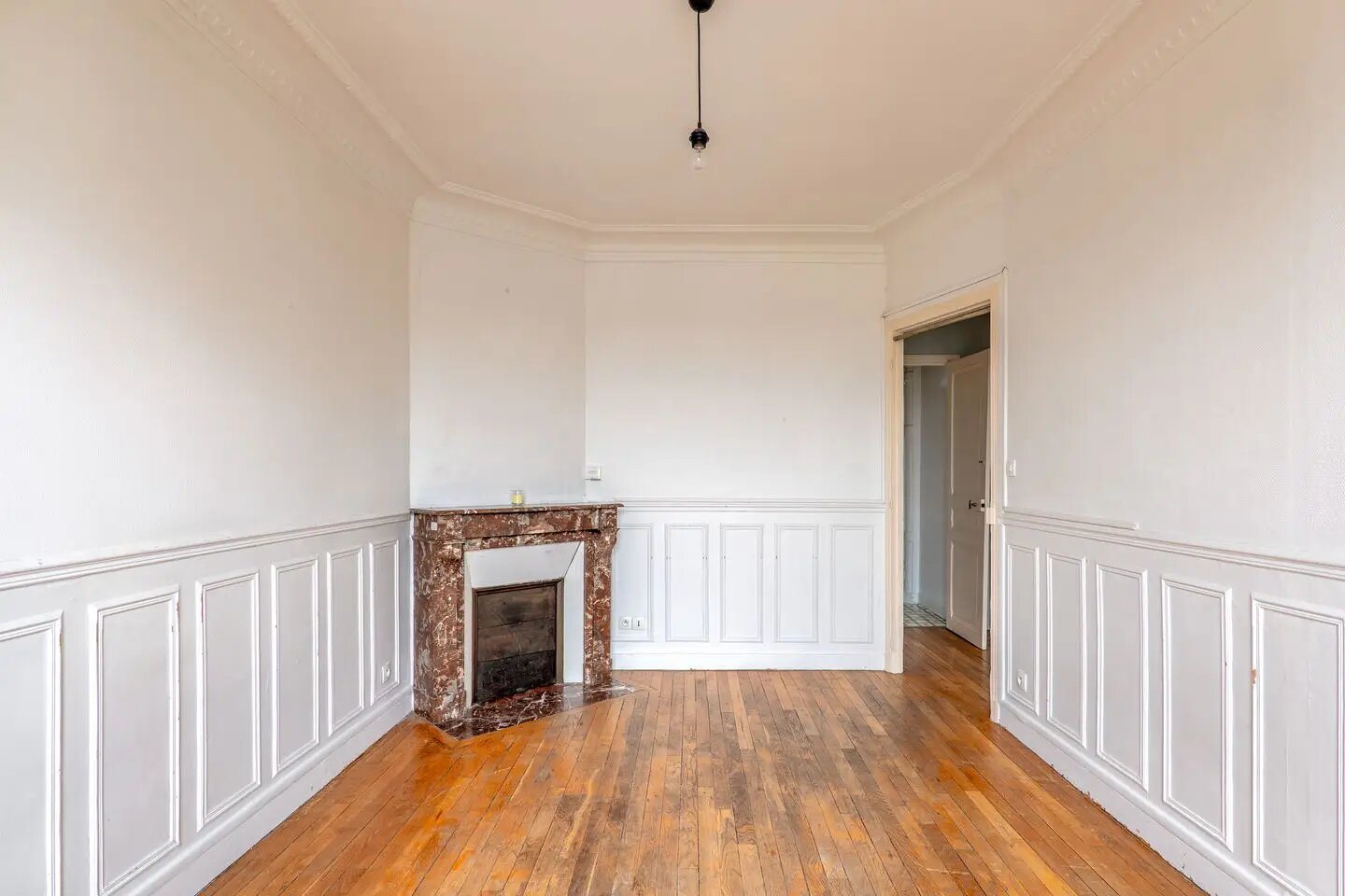 Appartement à vendre, 36m², Montrouge