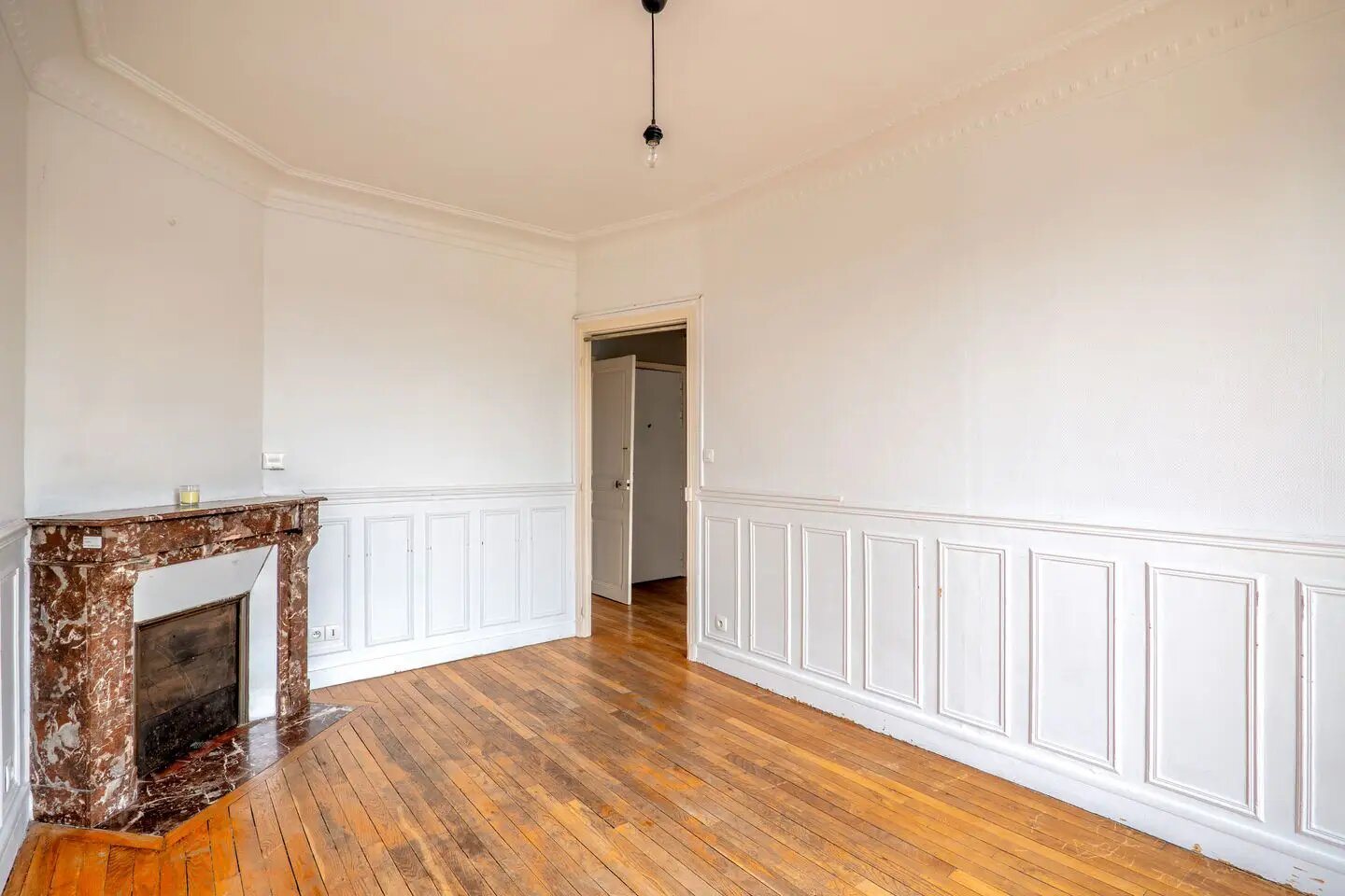 Appartement à vendre, 36m², Montrouge