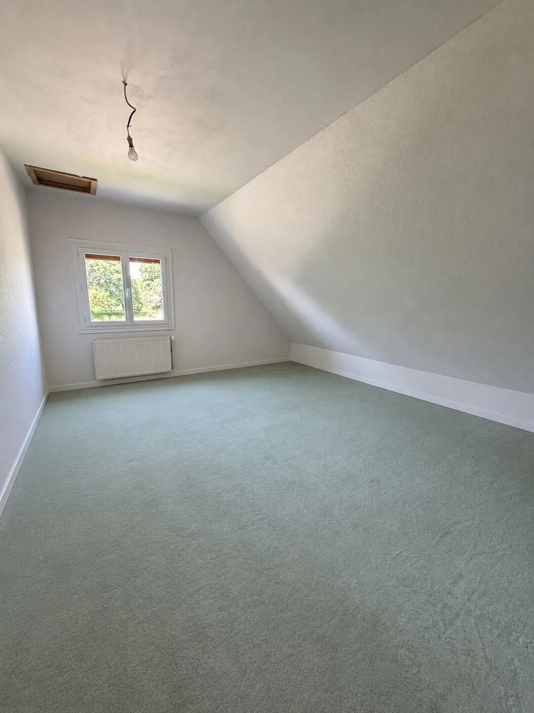 Maison à vendre, 180m², Heurteauville