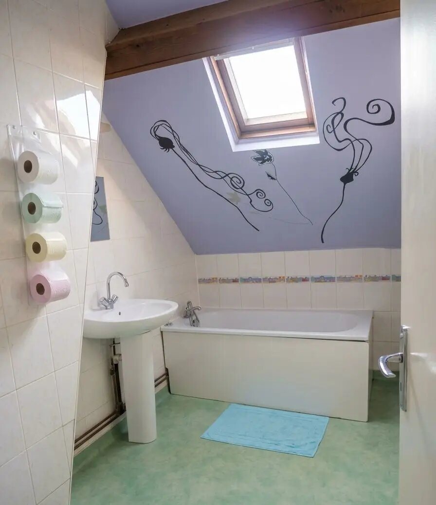 Appartement à louer, 26m², Rouen