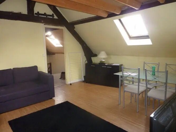 Appartement à louer, 26m², Rouen
