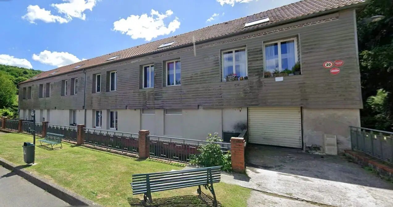 Appartement à vendre, 1380m², Pavilly