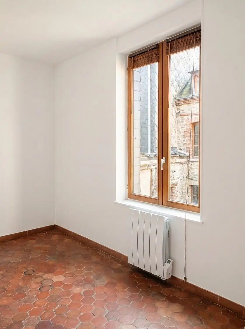 Appartement à vendre, 16m², Rouen