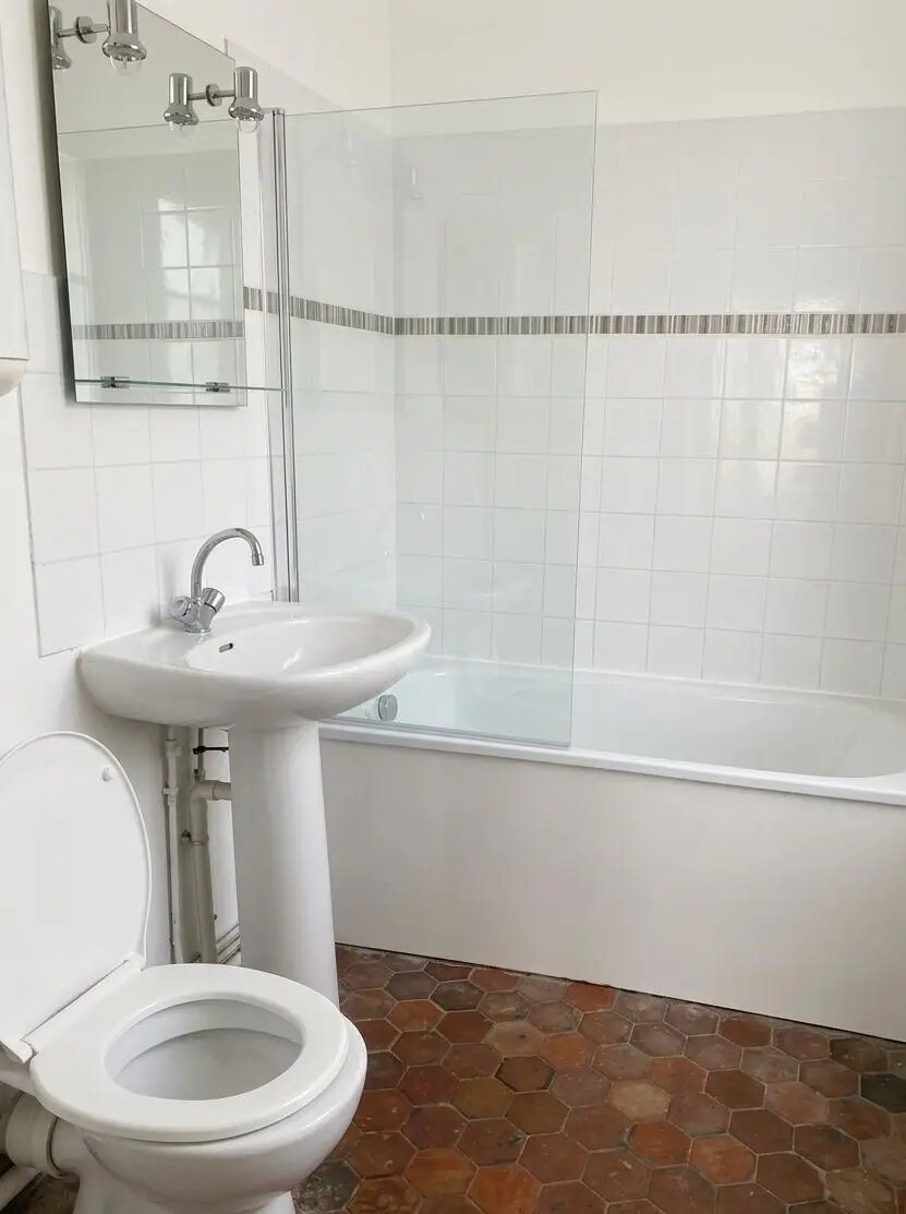 Appartement à vendre, 16m², Rouen