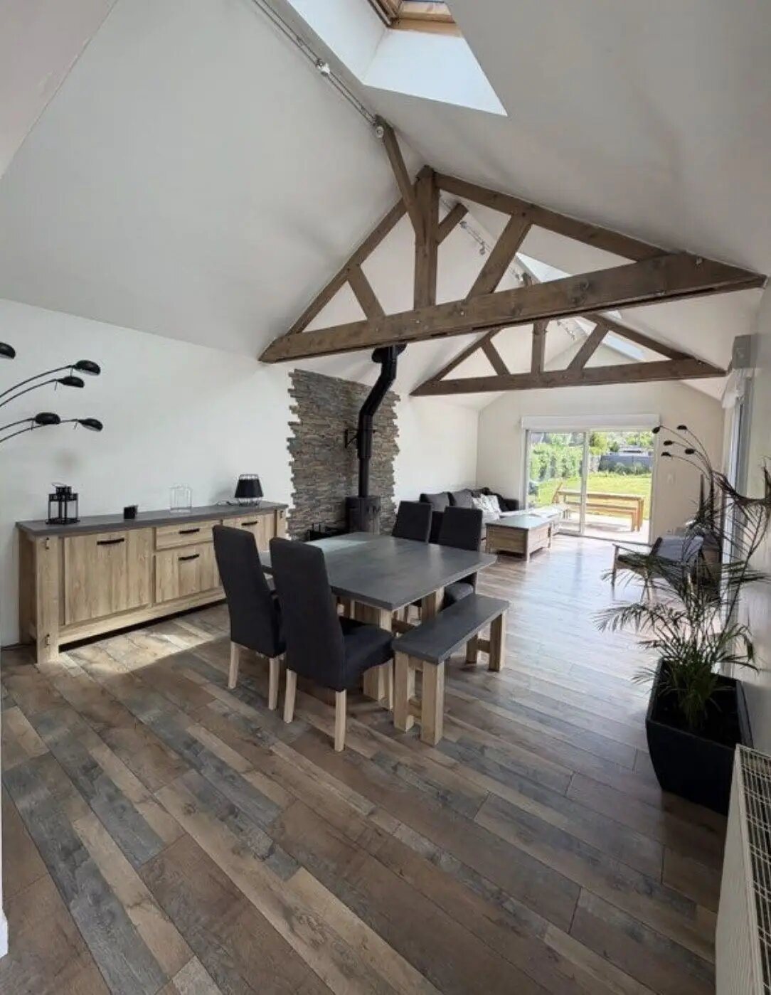 Maison à vendre, 123m², Notre-Dame-de-Bondeville