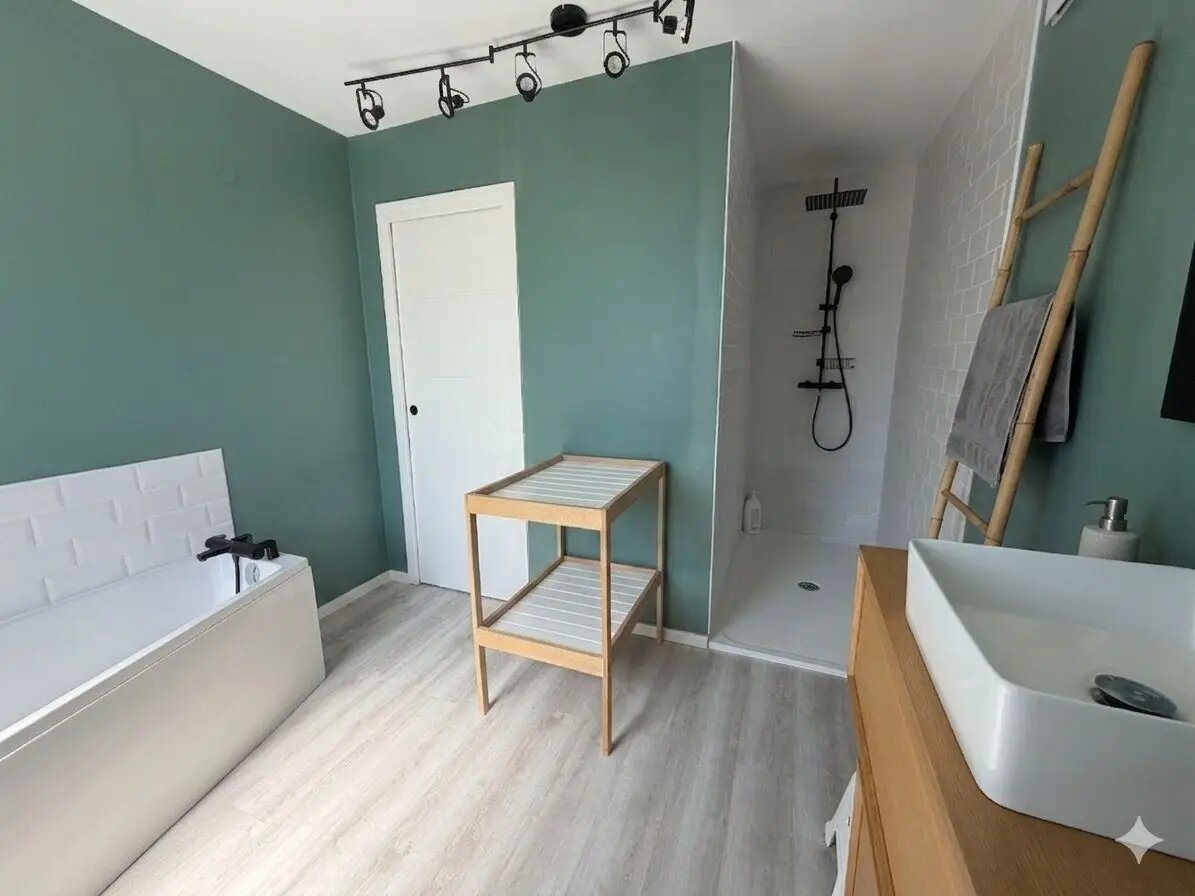 Maison à vendre, 123m², Notre-Dame-de-Bondeville