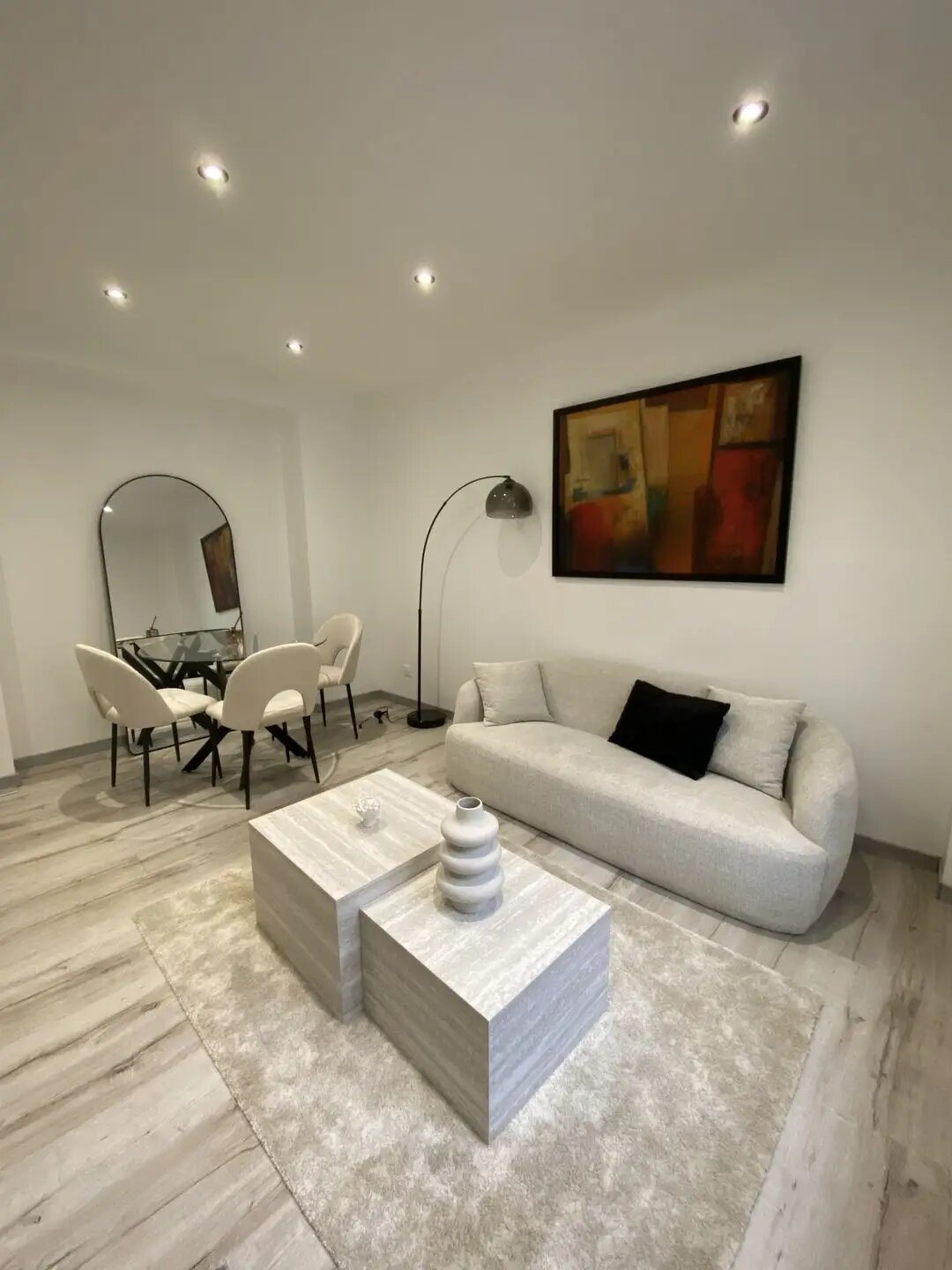 Appartement à vendre, 51m², Rouen