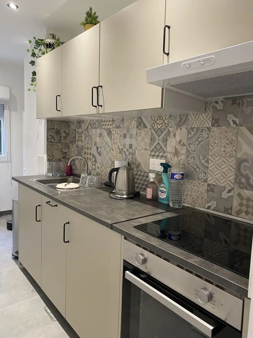 Appartement à vendre, 51m², Rouen