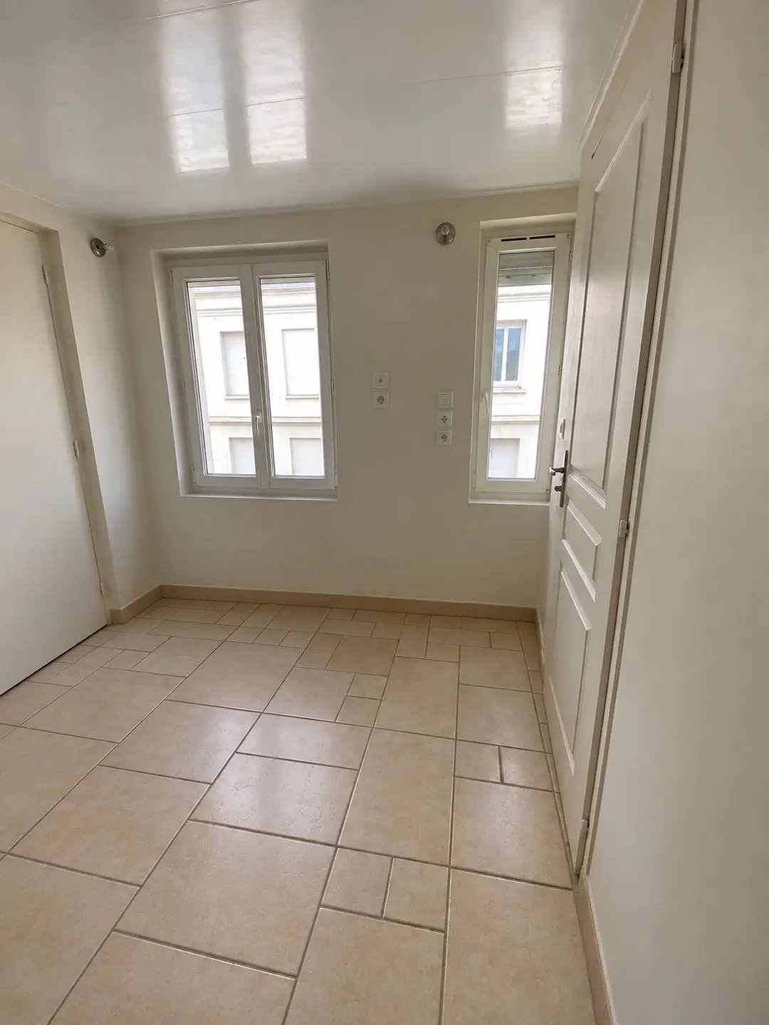 Appartement à vendre, 11m², Rouen