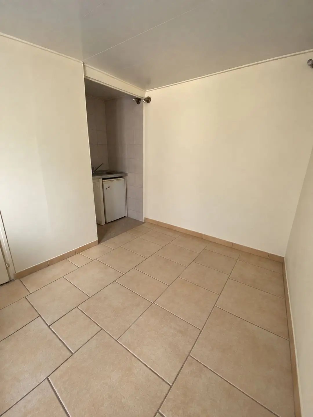 Appartement à vendre, 11m², Rouen