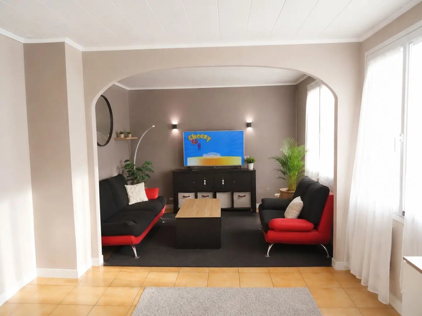 Maison à vendre, 84m², Houppeville