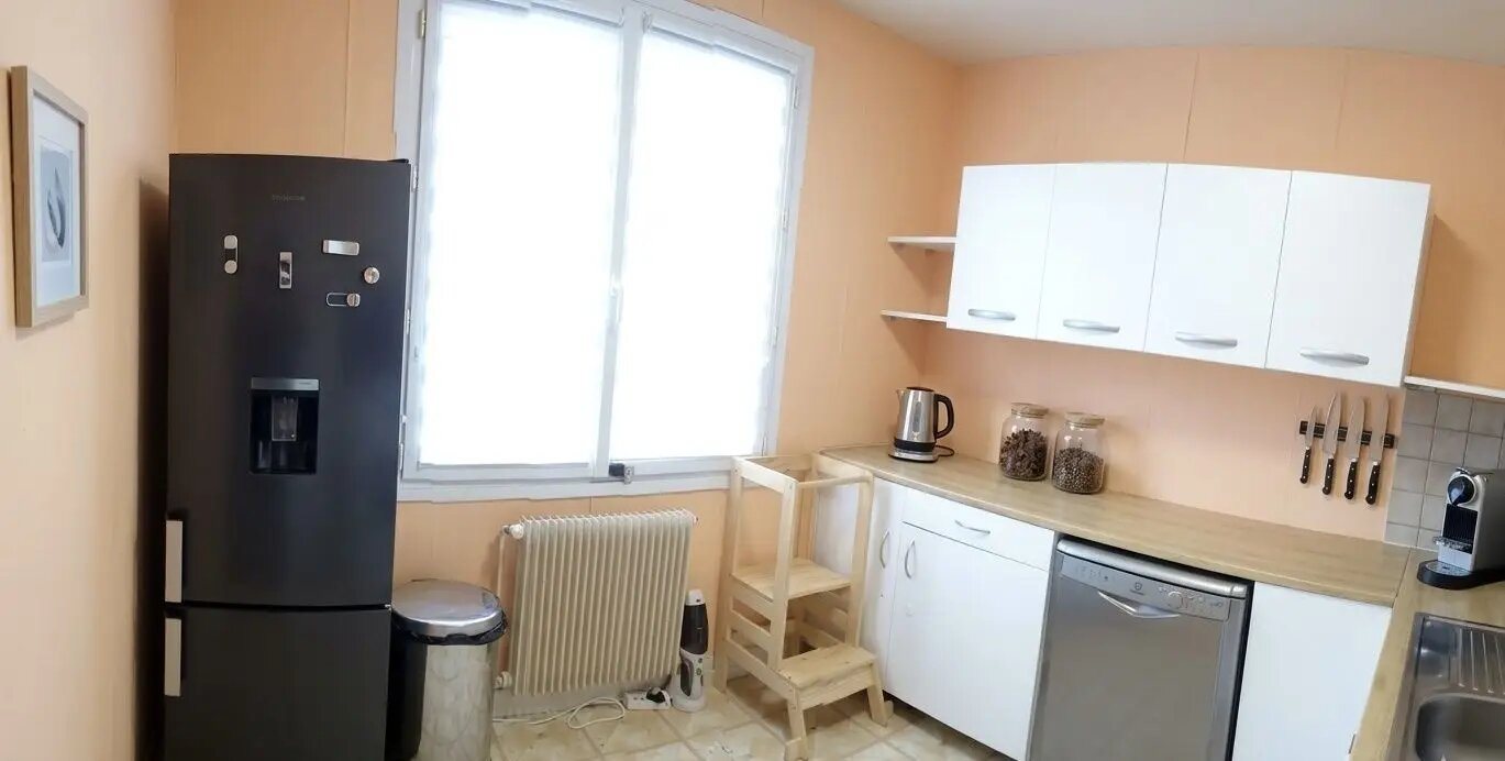 Maison à vendre, 84m², Houppeville