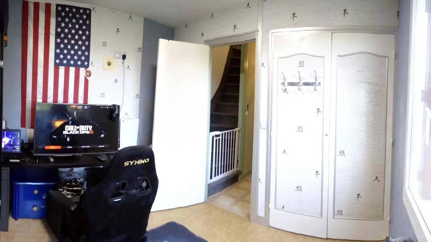 Maison à vendre, 84m², Houppeville