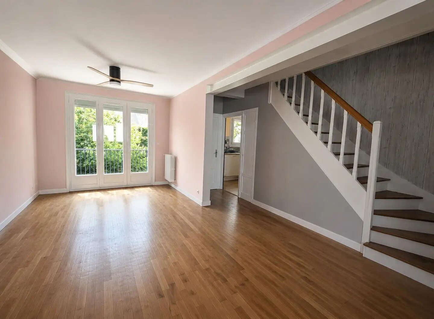 Maison à vendre, 100m², Tours