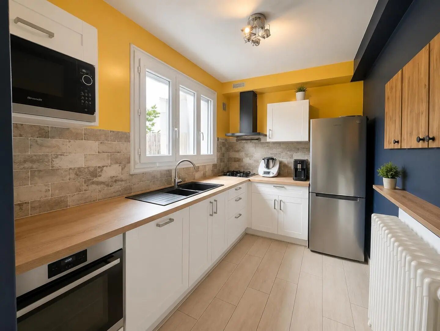 Maison à vendre, 100m², Tours