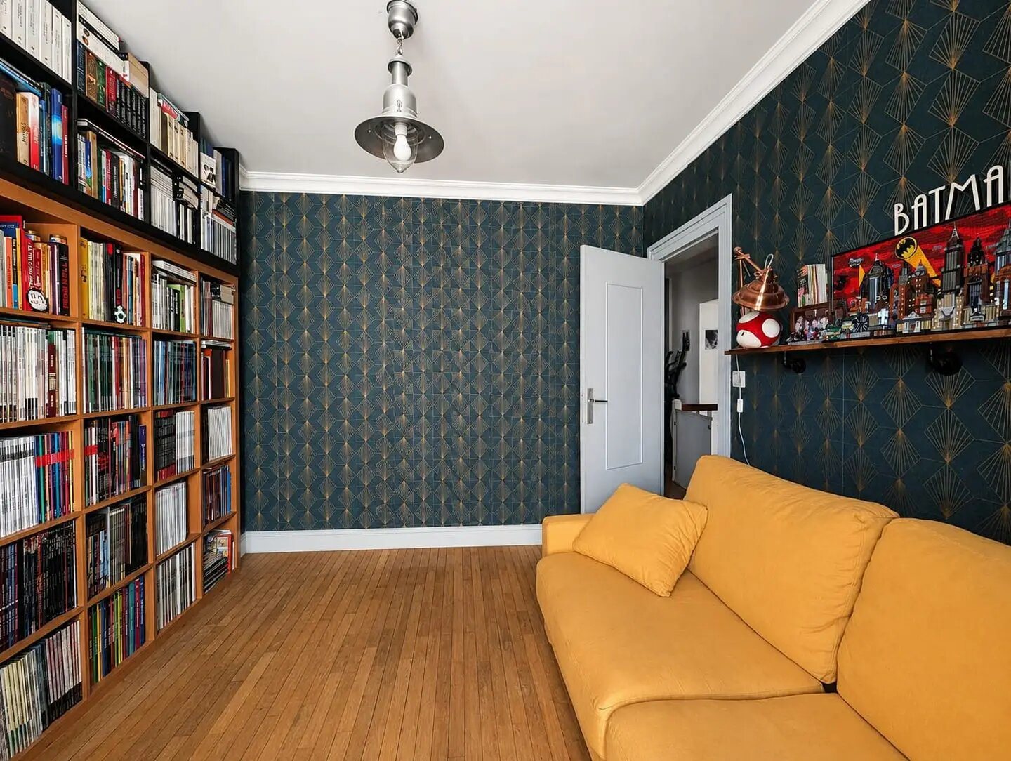 Maison à vendre, 100m², Tours