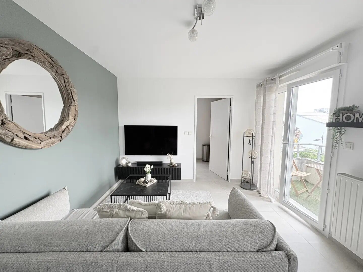 Appartement à vendre, 40m², Saint-Pierre-des-Corps