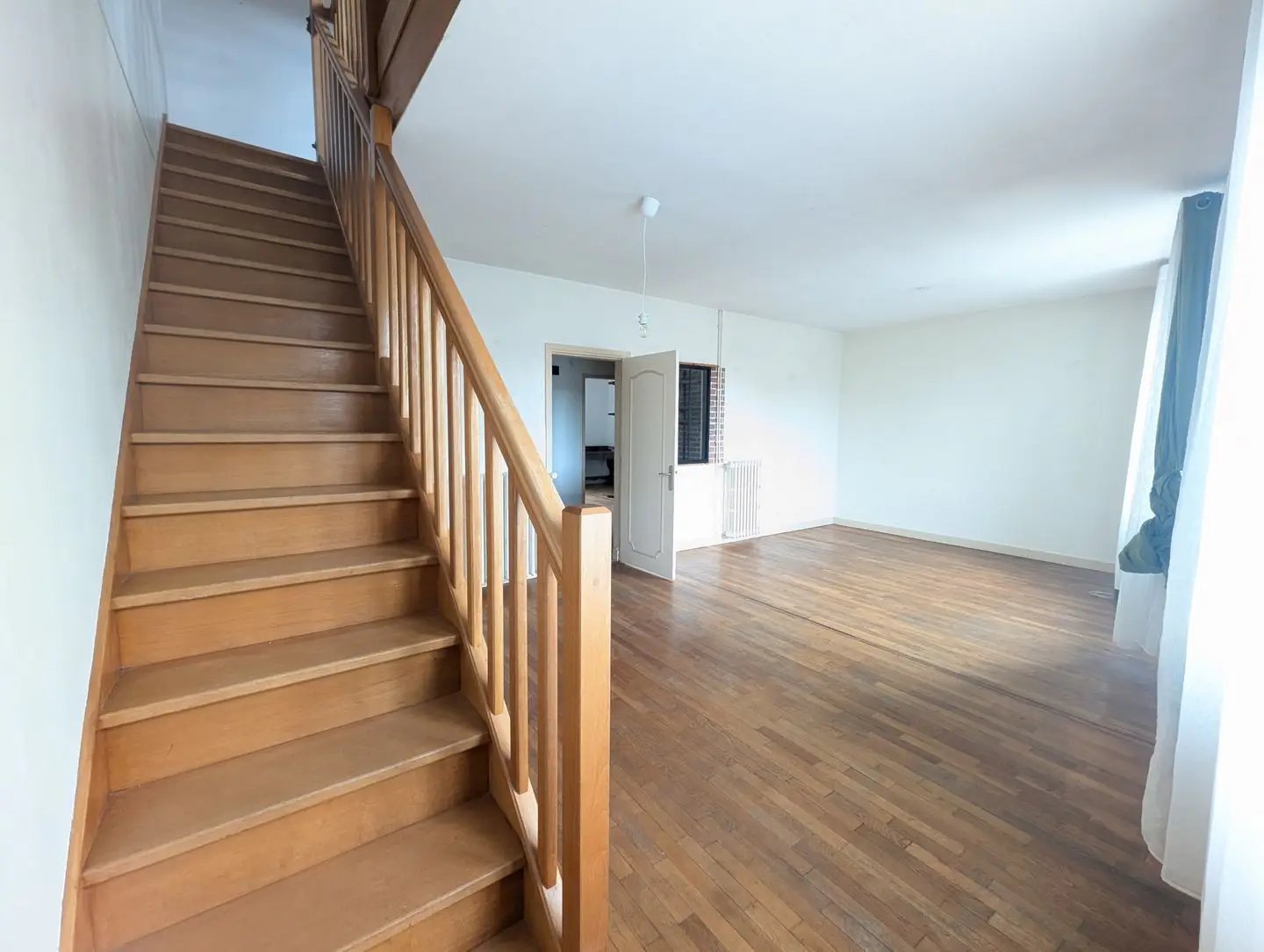 Appartement à vendre, 80m², Tours