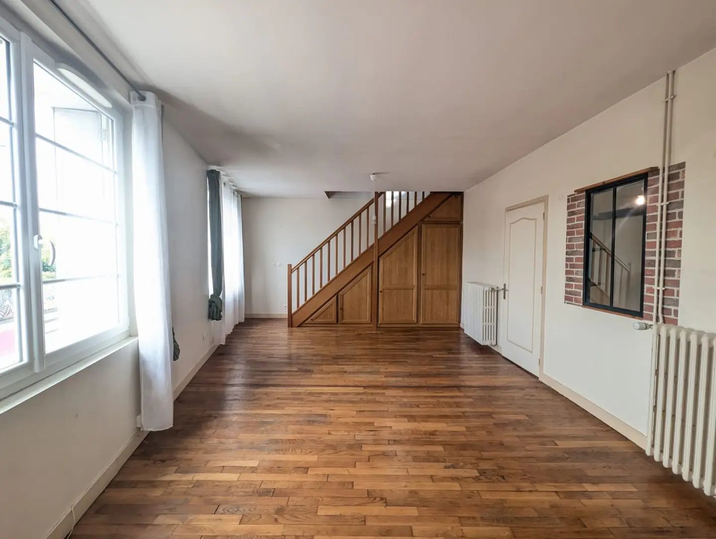 Appartement à vendre, 80m², Tours