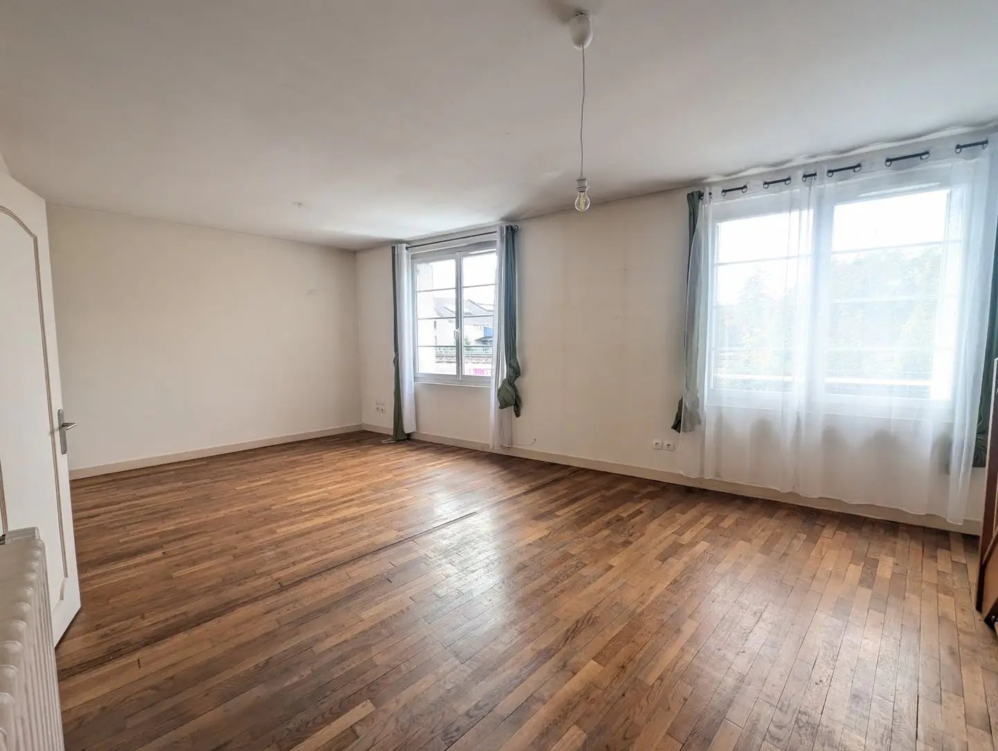 Appartement à vendre, 80m², Tours