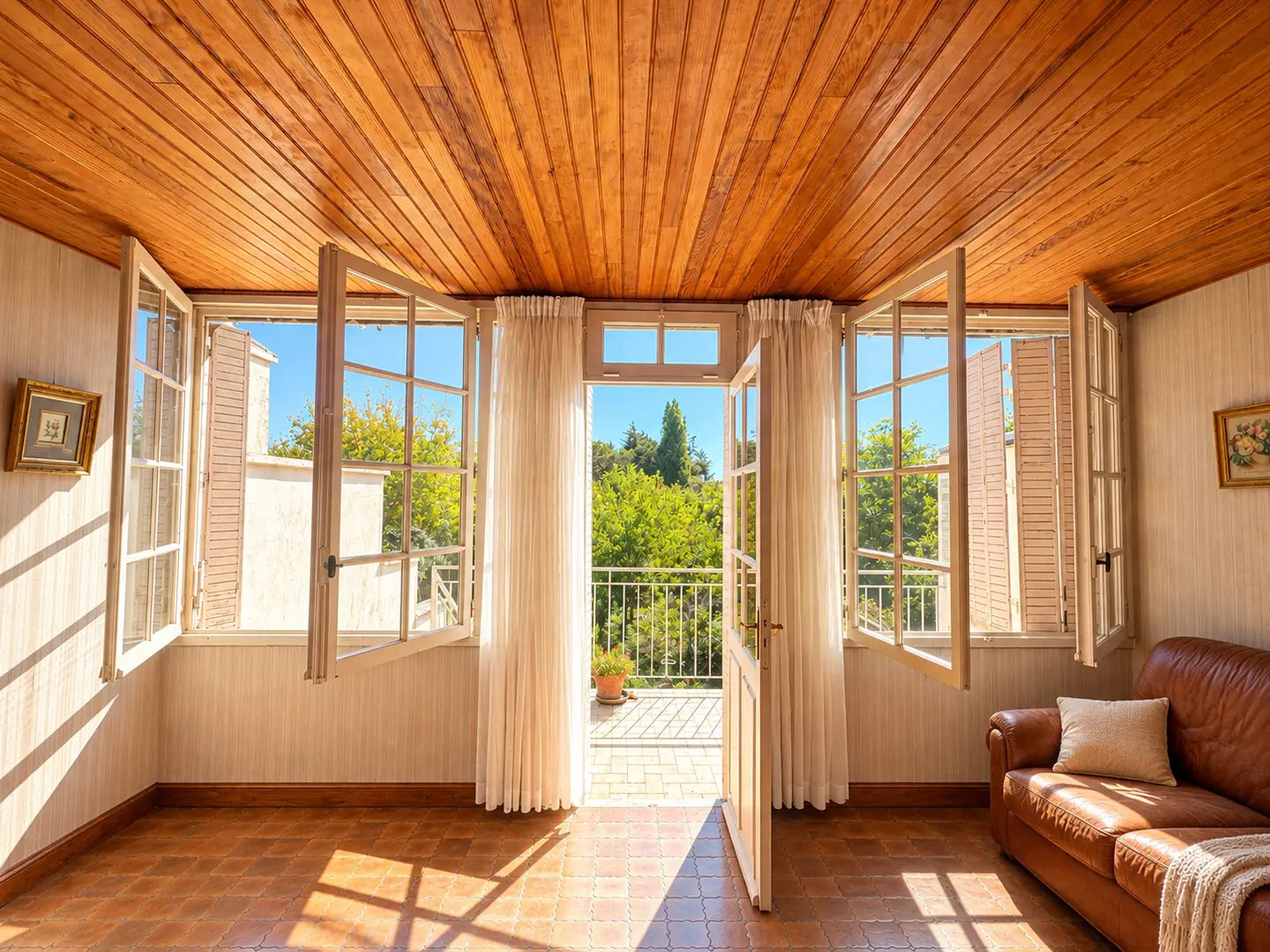 Maison à vendre, 110m², Saint-Pierre-des-Corps