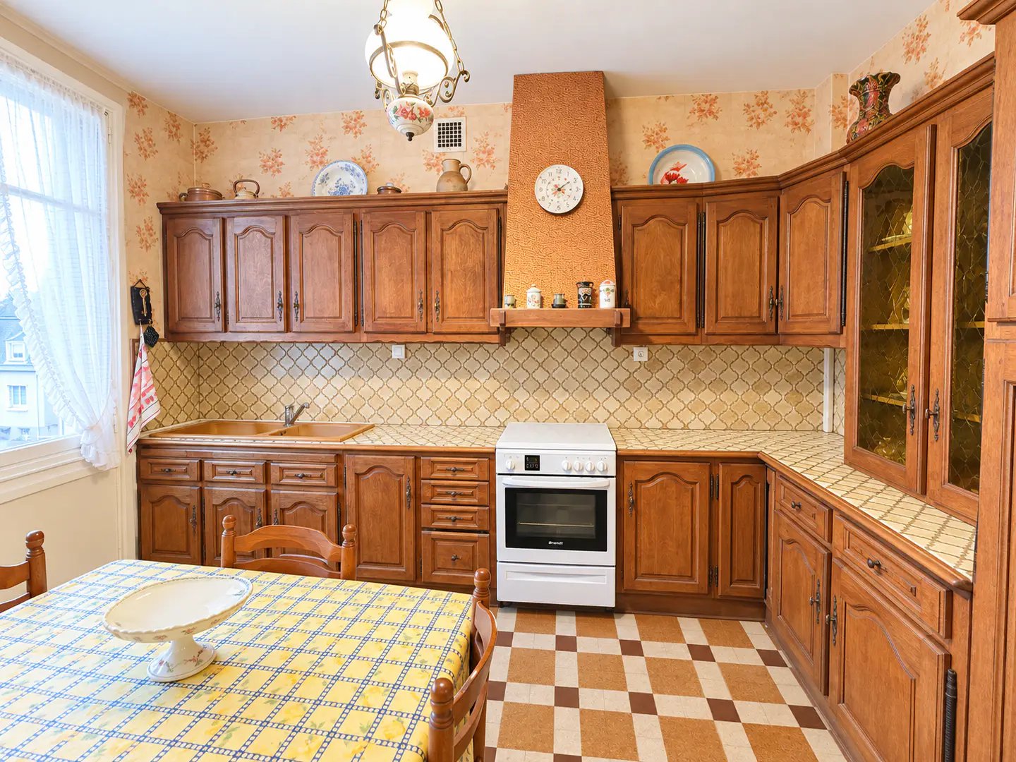 Maison à vendre, 110m², Saint-Pierre-des-Corps