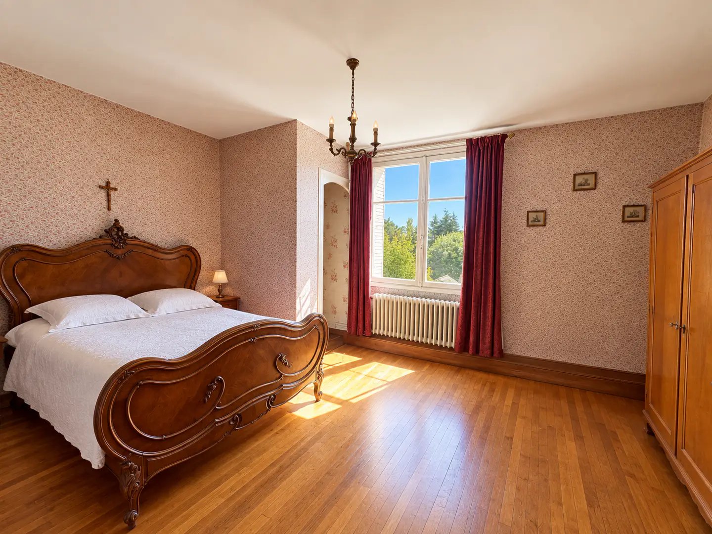 Maison à vendre, 110m², Saint-Pierre-des-Corps