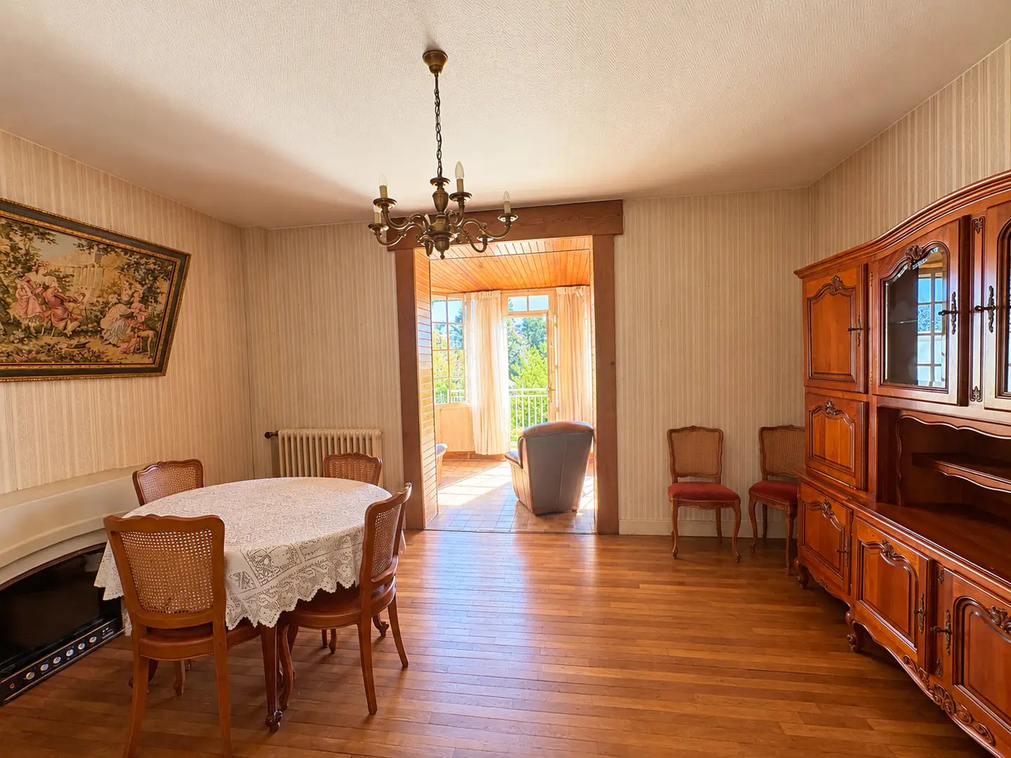 Maison à vendre, 110m², Saint-Pierre-des-Corps