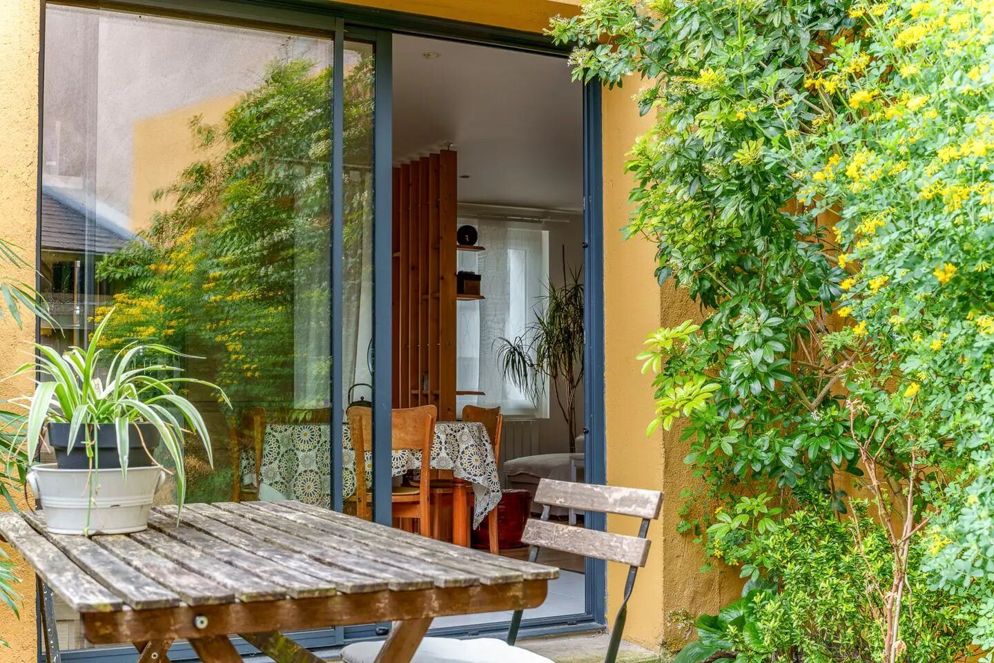 Maison à vendre, 60m², Tours