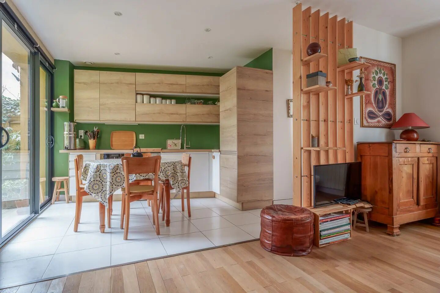 Maison à vendre, 60m², Tours