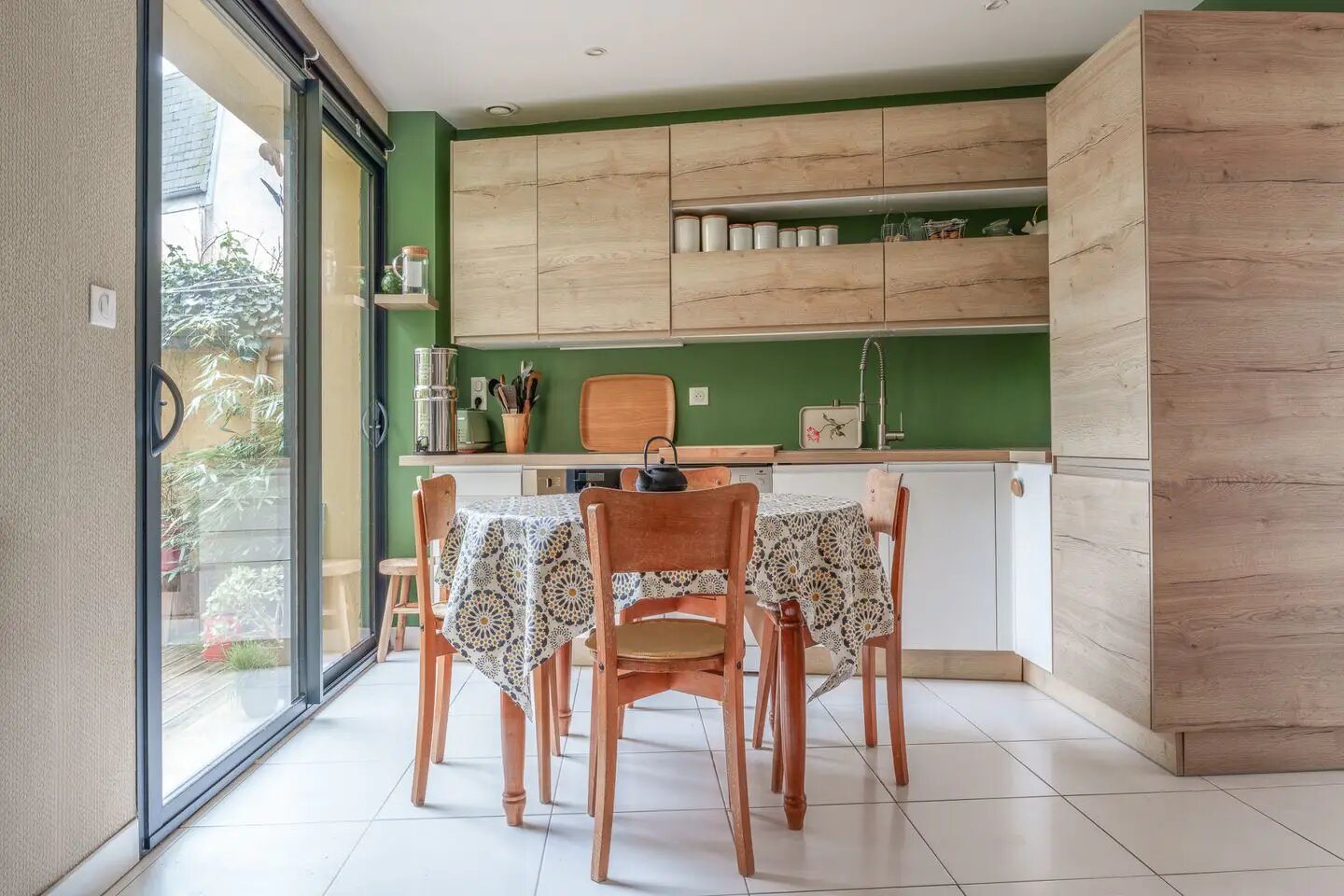 Maison à vendre, 60m², Tours