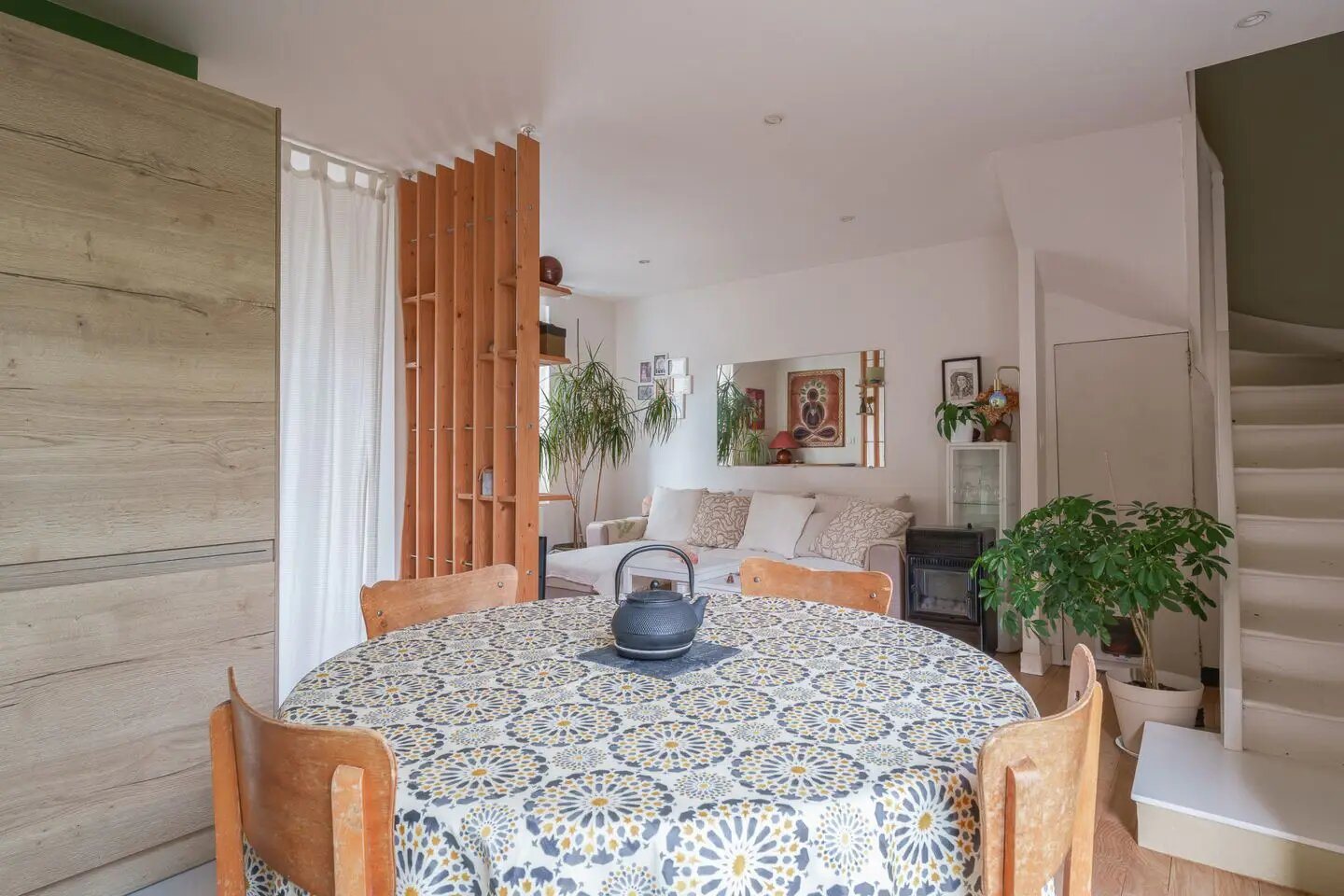 Maison à vendre, 60m², Tours