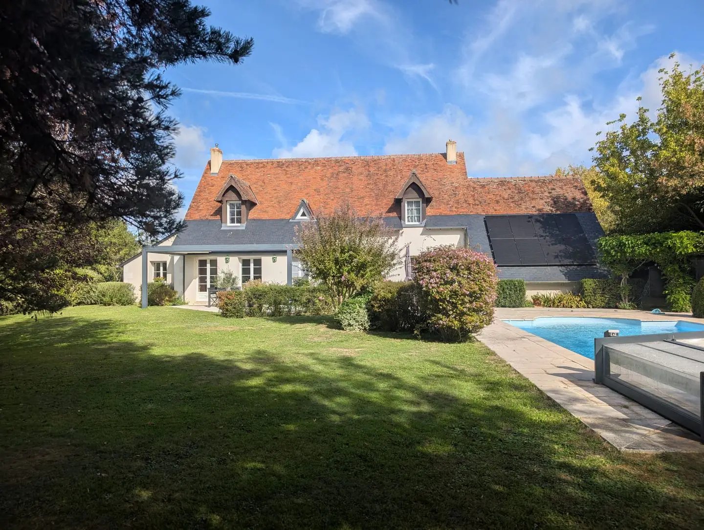 Maison à vendre, 178m², Tours