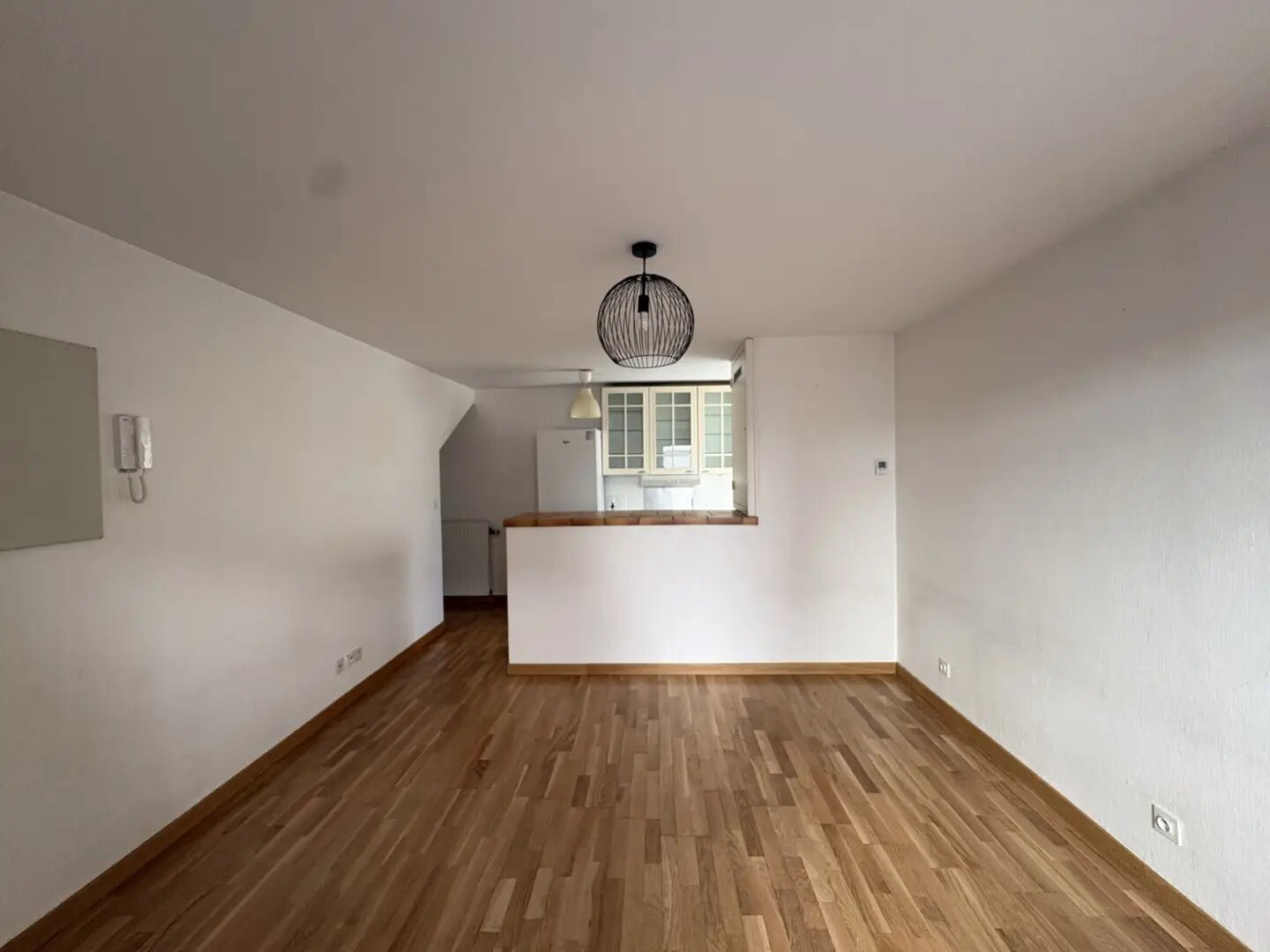 Appartement à vendre, 46m², Tours