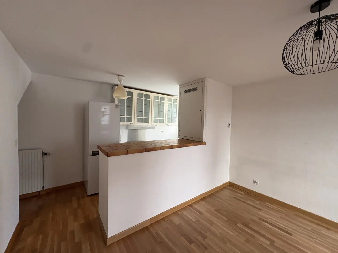 Appartement à vendre, 46m², Tours
