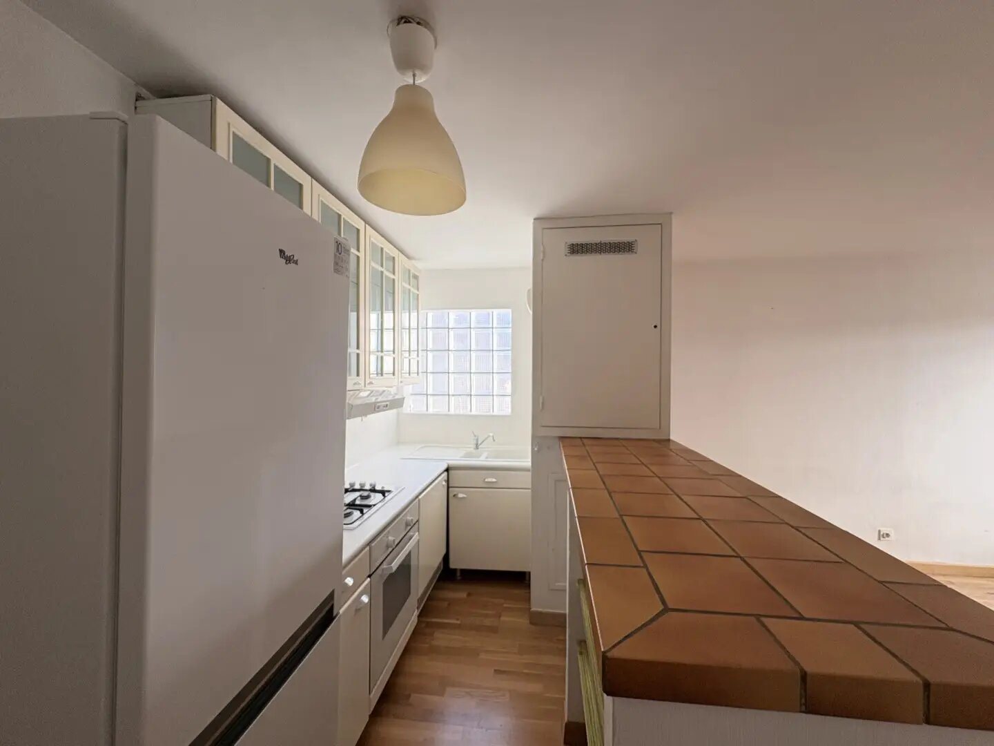 Appartement à vendre, 46m², Tours