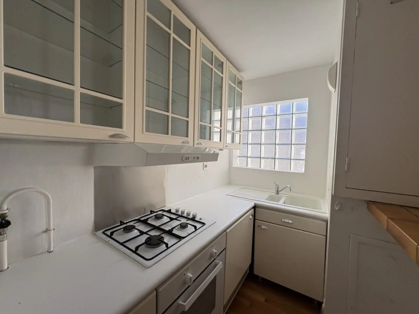 Appartement à vendre, 46m², Tours