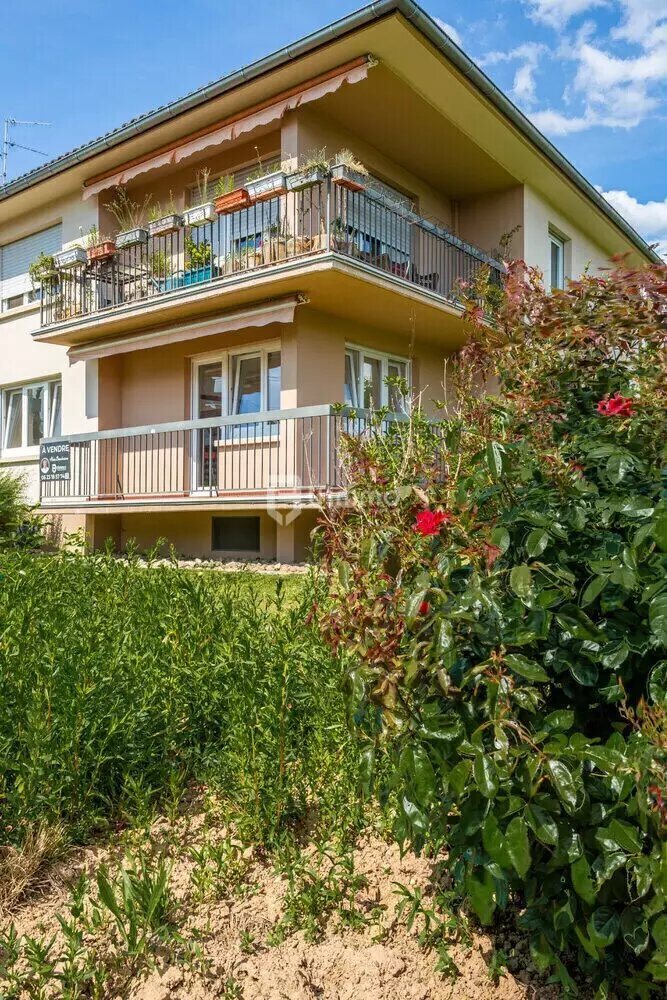 Appartement à vendre, 104m², Oberhausbergen