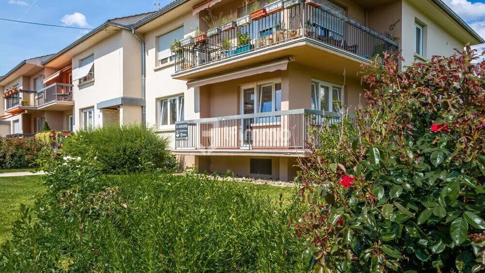 Appartement à vendre, 104m², Oberhausbergen
