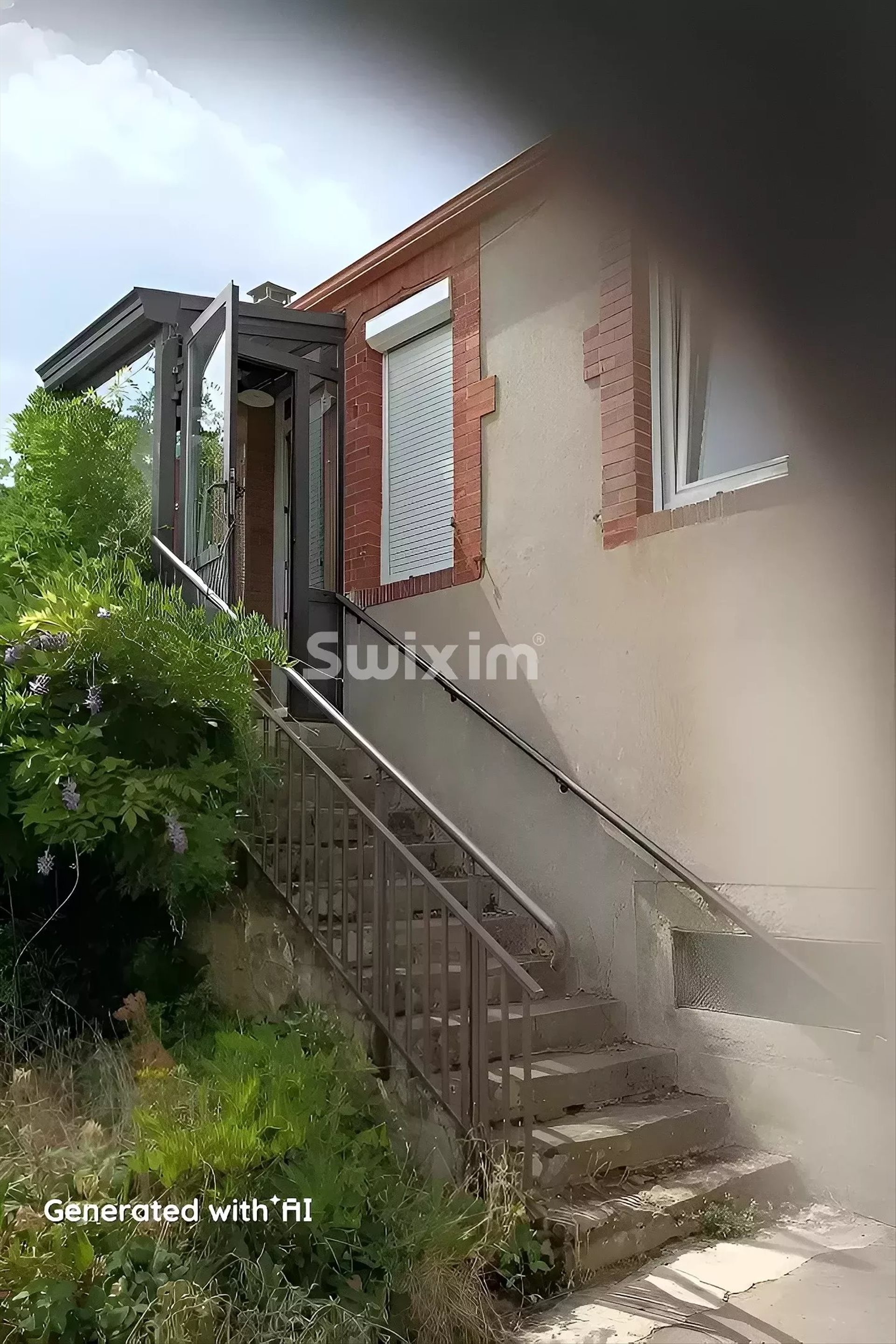 Maison à vendre, 103m², Saulieu