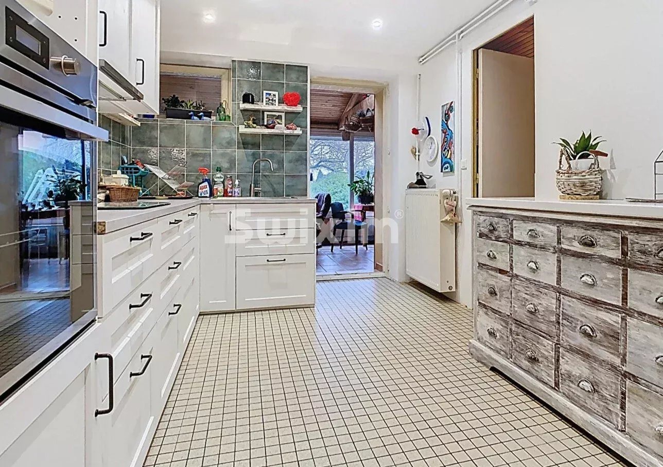 Maison à vendre, 94m², Cuisery