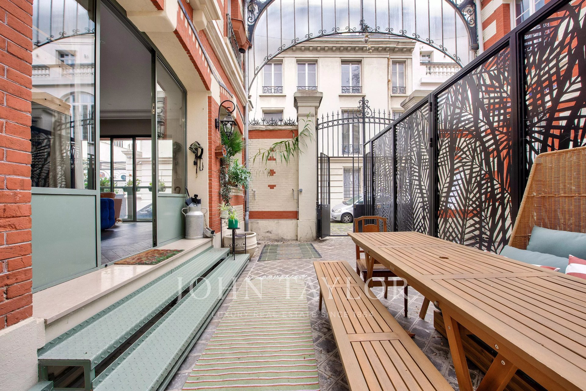 Maison à vendre, 131m², Paris 16ème