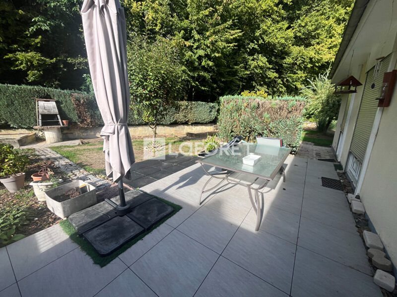 Maison à vendre, 103m², Andelnans