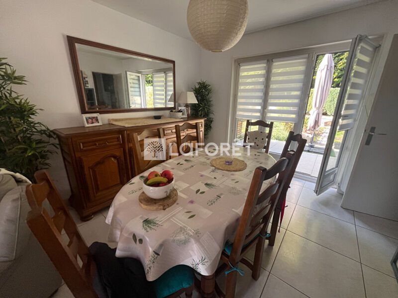 Maison à vendre, 103m², Andelnans